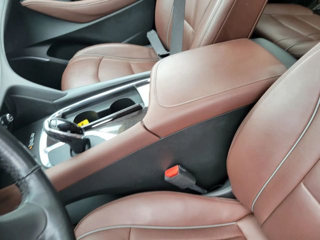 2021 Buick Enclave Avenir Sport Utility 4D - 22924045 - 21