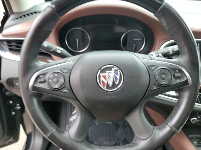 2021 Buick Enclave Avenir Sport Utility 4D - 22924045 - 22