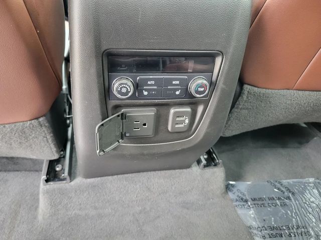 2021 Buick Enclave Avenir Sport Utility 4D - 22924045 - 23