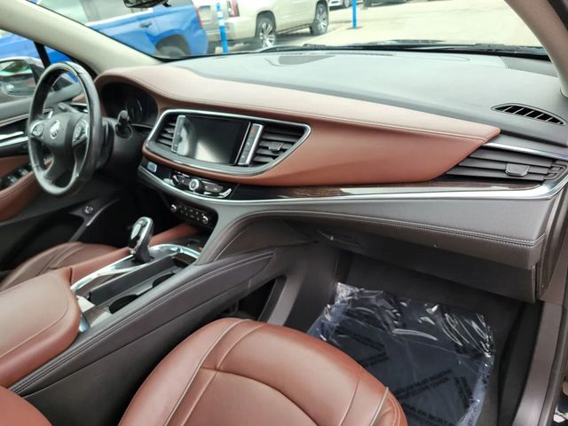 2021 Buick Enclave Avenir Sport Utility 4D - 22924045 - 24
