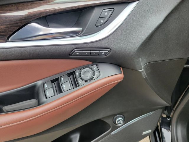 2021 Buick Enclave Avenir Sport Utility 4D - 22924045 - 25