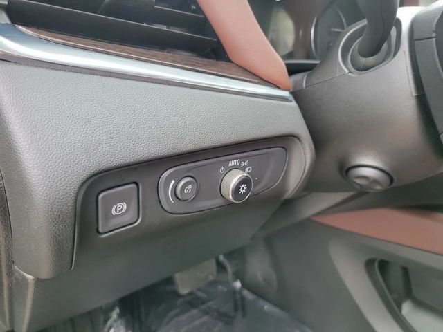 2021 Buick Enclave Avenir Sport Utility 4D - 22924045 - 26