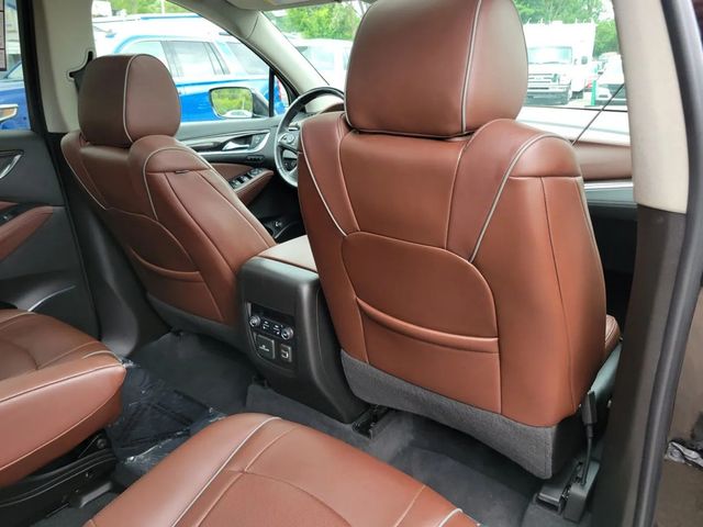 2021 Buick Enclave Avenir Sport Utility 4D - 22924045 - 29