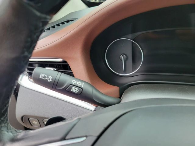 2021 Buick Enclave Avenir Sport Utility 4D - 22924045 - 30