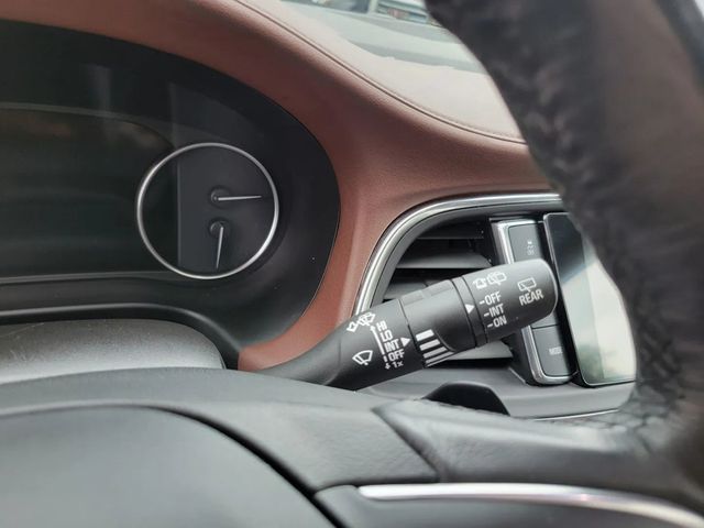 2021 Buick Enclave Avenir Sport Utility 4D - 22924045 - 31