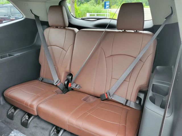 2021 Buick Enclave Avenir Sport Utility 4D - 22924045 - 5