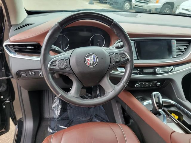2021 Buick Enclave Avenir Sport Utility 4D - 22924045 - 7