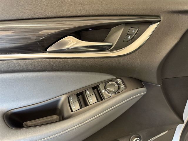 2021 Buick Enclave AWD 4dr Essence - 22931123 - 11