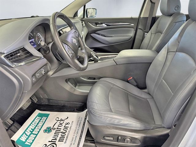 2021 Buick Enclave AWD 4dr Essence - 22931123 - 13