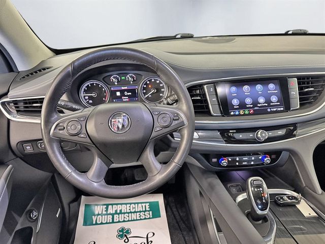2021 Buick Enclave AWD 4dr Essence - 22931123 - 14