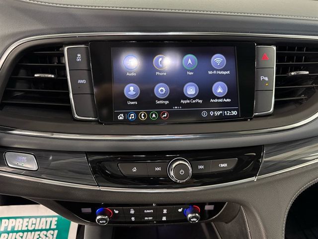 2021 Buick Enclave AWD 4dr Essence - 22931123 - 15