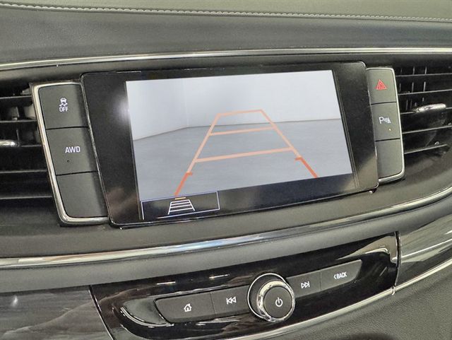 2021 Buick Enclave AWD 4dr Essence - 22931123 - 16