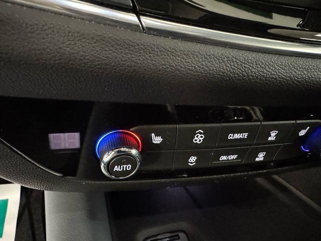 2021 Buick Enclave AWD 4dr Essence - 22931123 - 17