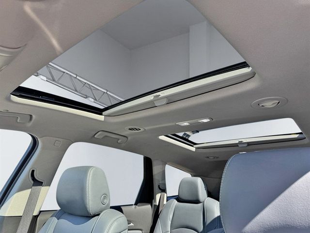 2021 Buick Enclave AWD 4dr Essence - 22931123 - 18