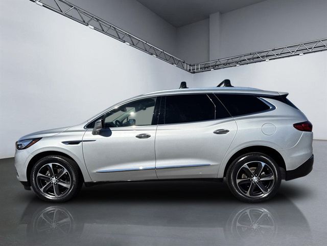 2021 Buick Enclave AWD 4dr Essence - 22931123 - 1