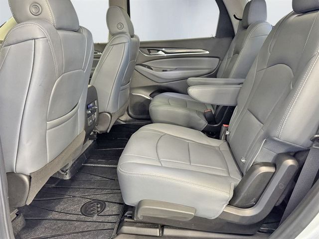 2021 Buick Enclave AWD 4dr Essence - 22931123 - 19