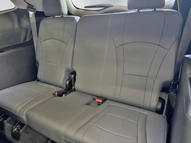 2021 Buick Enclave AWD 4dr Essence - 22931123 - 20