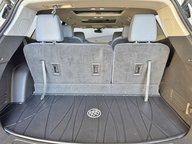 2021 Buick Enclave AWD 4dr Essence - 22931123 - 21