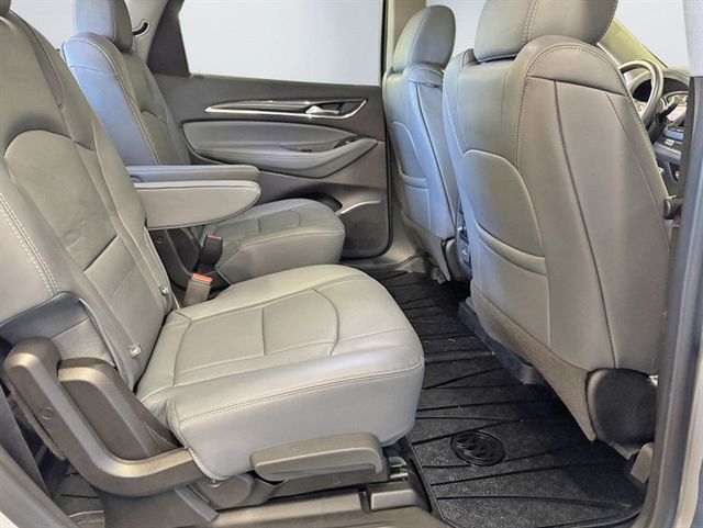 2021 Buick Enclave AWD 4dr Essence - 22931123 - 23