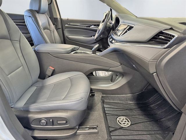 2021 Buick Enclave AWD 4dr Essence - 22931123 - 24