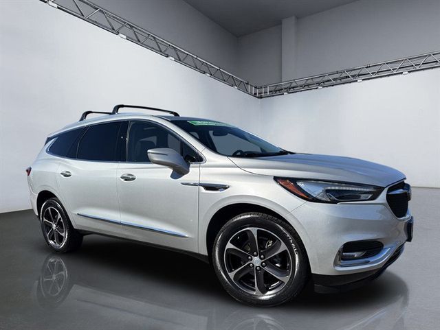 2021 Buick Enclave AWD 4dr Essence - 22931123 - 27