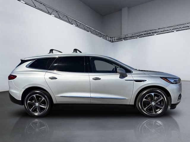 2021 Buick Enclave AWD 4dr Essence - 22931123 - 2