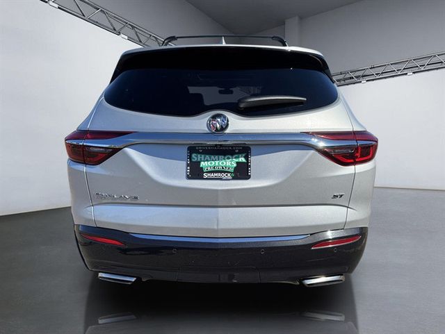 2021 Buick Enclave AWD 4dr Essence - 22931123 - 5