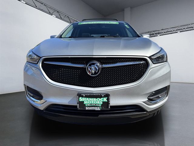 2021 Buick Enclave AWD 4dr Essence - 22931123 - 8