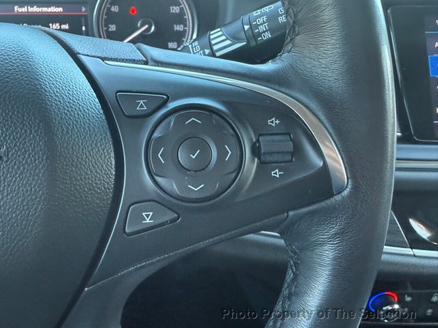 2021 Buick Enclave AWD PREMIUM W/SUN & SITES PACKAGE, FORWARD COLLISION - 22937619 - 20