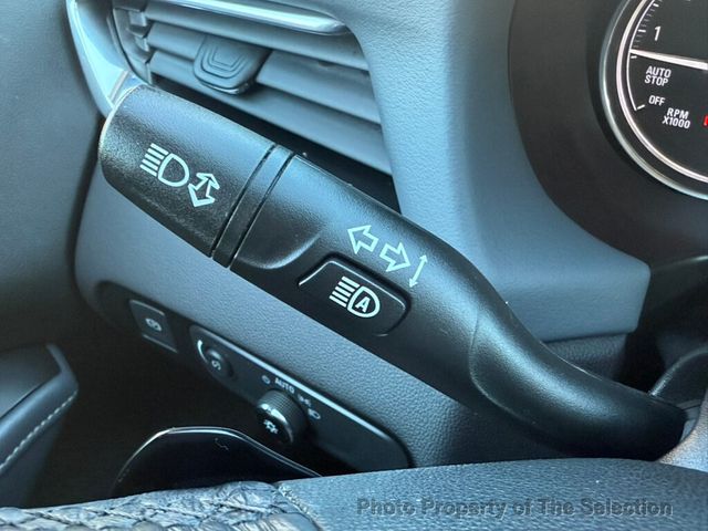 2021 Buick Enclave AWD PREMIUM W/SUN & SITES PACKAGE, FORWARD COLLISION - 22937619 - 21