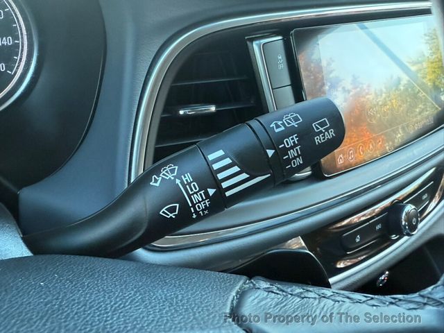 2021 Buick Enclave AWD PREMIUM W/SUN & SITES PACKAGE, FORWARD COLLISION - 22937619 - 22