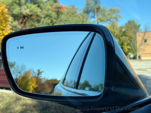 2021 Buick Enclave AWD PREMIUM W/SUN & SITES PACKAGE, FORWARD COLLISION - 22937619 - 33