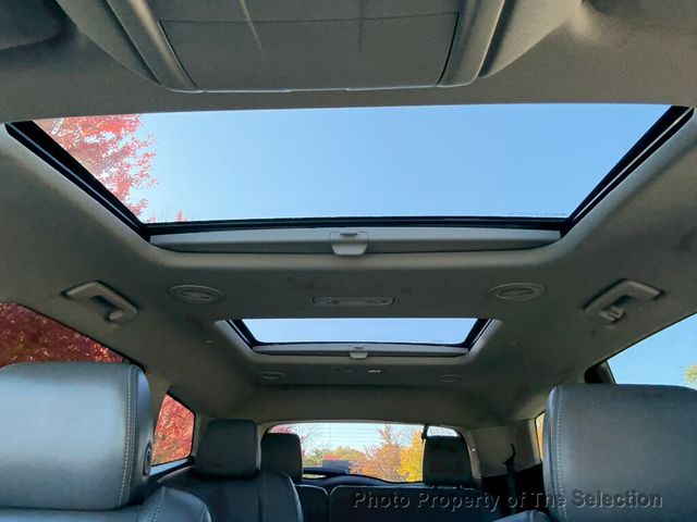 2021 Buick Enclave AWD PREMIUM W/SUN & SITES PACKAGE, FORWARD COLLISION - 22937619 - 34