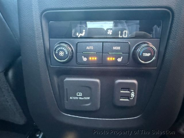 2021 Buick Enclave AWD PREMIUM W/SUN & SITES PACKAGE, FORWARD COLLISION - 22937619 - 43