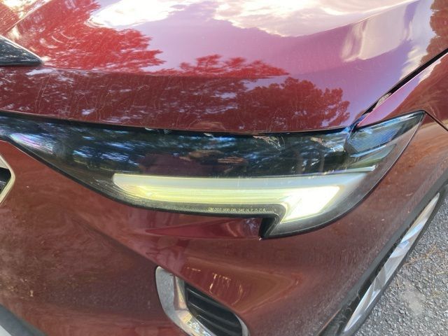 2021 Buick Envision FWD 4dr Preferred - 22919707 - 9