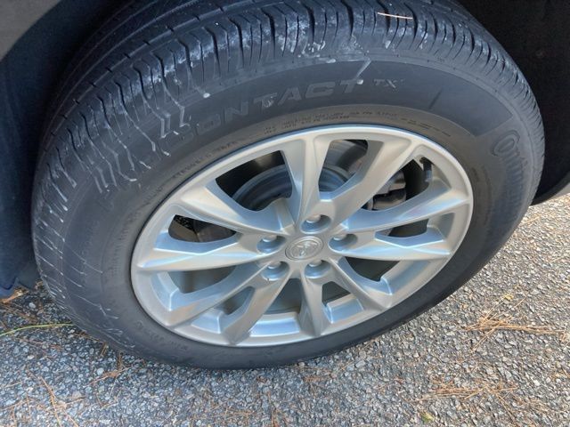 2021 Buick Envision FWD 4dr Preferred - 22919707 - 11