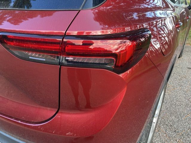 2021 Buick Envision FWD 4dr Preferred - 22919707 - 13