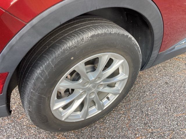 2021 Buick Envision FWD 4dr Preferred - 22919707 - 14