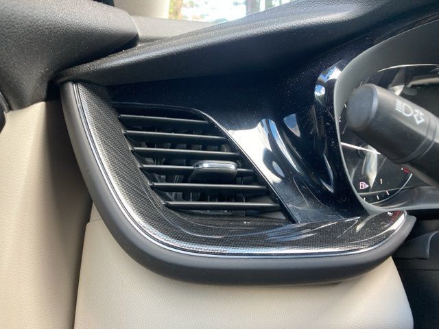 2021 Buick Envision FWD 4dr Preferred - 22919707 - 22