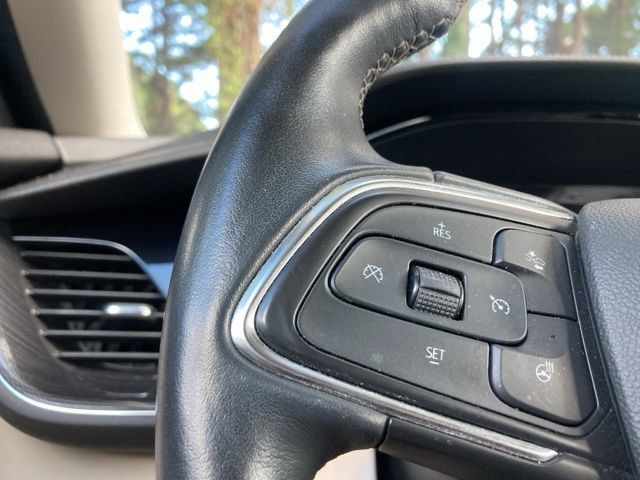 2021 Buick Envision FWD 4dr Preferred - 22919707 - 23