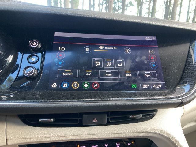 2021 Buick Envision FWD 4dr Preferred - 22919707 - 26