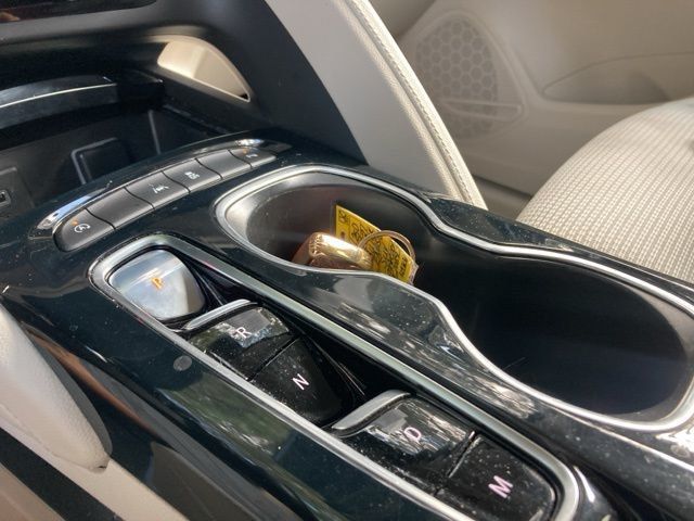 2021 Buick Envision FWD 4dr Preferred - 22919707 - 27