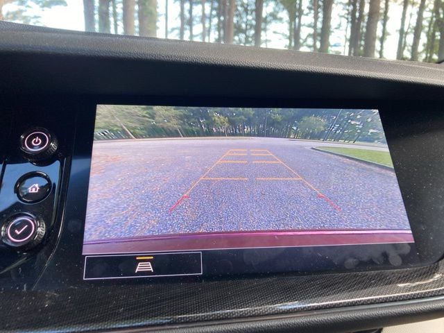 2021 Buick Envision FWD 4dr Preferred - 22919707 - 28