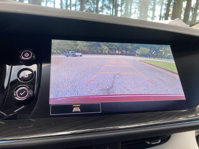 2021 Buick Envision FWD 4dr Preferred - 22919707 - 30