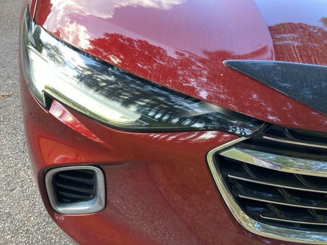 2021 Buick Envision FWD 4dr Preferred - 22919707 - 8