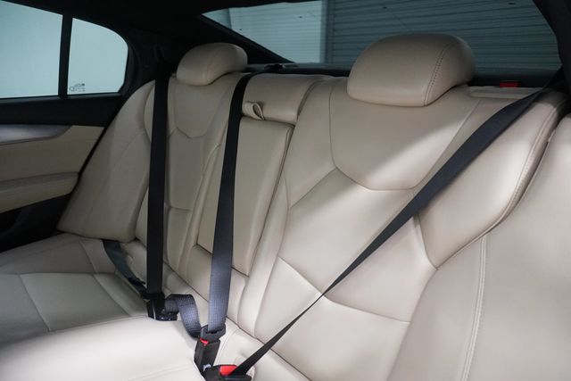 2021 Cadillac CT5 4dr Sedan Luxury - 22913555 - 10