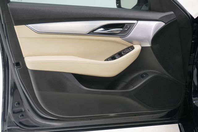 2021 Cadillac CT5 4dr Sedan Luxury - 22913555 - 11