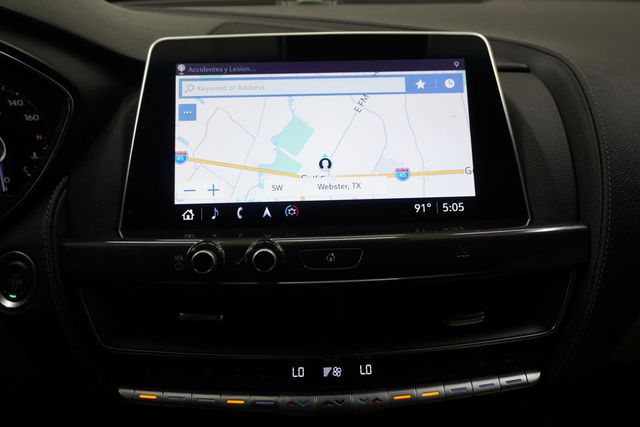 2021 Cadillac CT5 4dr Sedan Luxury - 22913555 - 15