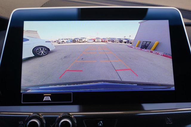 2021 Cadillac CT5 4dr Sedan Luxury - 22913555 - 17