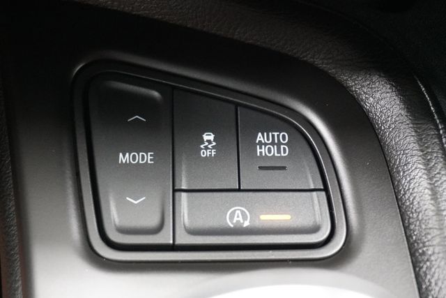 2021 Cadillac CT5 4dr Sedan Luxury - 22913555 - 19